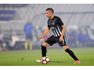 Yeni Malatyaspor, Manchaster United’ın Eski Oyuncusu Zoran Tosic İle Anlaşmaya Vardı