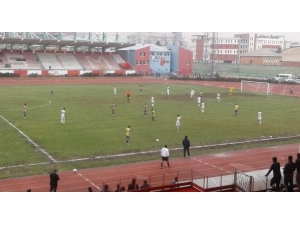 Ağrı’yı Bal’da İki Takım Temsil Edecek