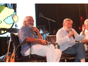 Ahmet Mekin: "Atatürk’ü Oynamam İçin Teklif Yapıldı"