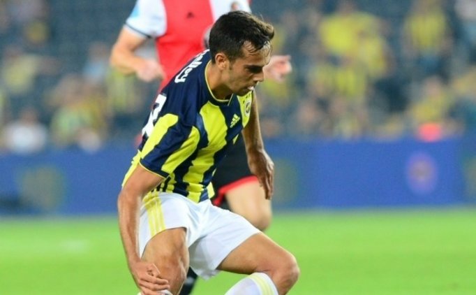 Fenerbahçe'de Yeni Bir Yıldız Doğuyor!