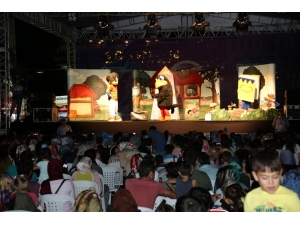 Gebzeli Çocuklar, Ege İle Gaga’nın Maceralarına Katıldı