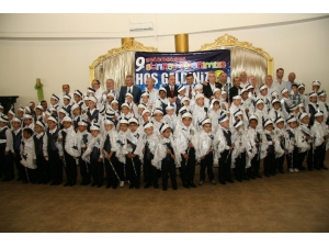 Geleneksel Sünnet Şöleni Kayıtları Başladı