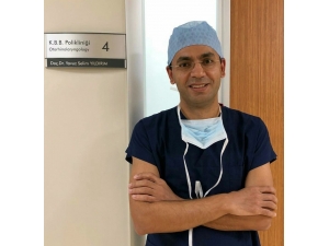 Deniz Veya Havuza Girecekler Dikkat