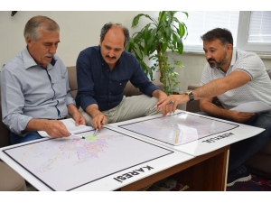 Demiraslan: "Sağlık Yatırımlarıyla Tüm İlçeler Şantiyeye Döndü"