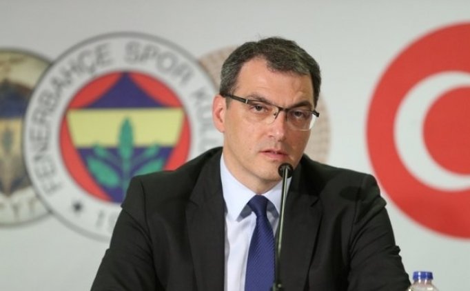 Comolli'den Benfica Eşleşmesi Için Açıklama