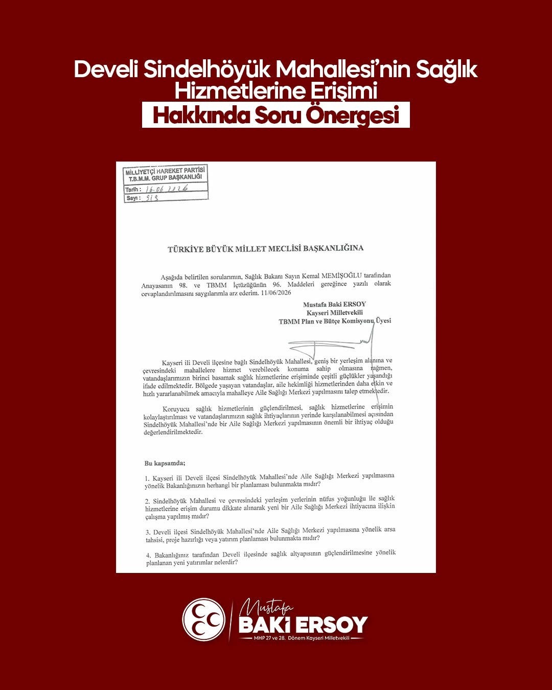 mhp-li-ersoy-sindelhoyuk-mahallesi-nin-aile-sagligi-merkezi-talebini-tbmm-ye-tasidi