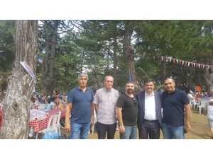 Pazaryeri 6 Bin Kişiyi Ağırladı