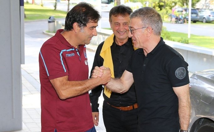 Trabzonspor'dan Karar Defterlerinin Satışa Sunulması Ile Ilgili Yeni Açıklama