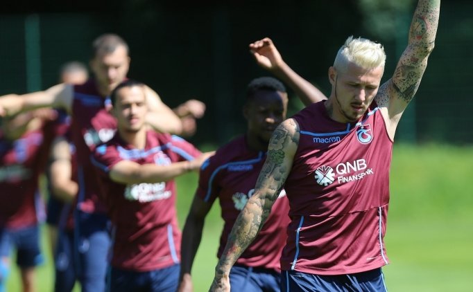 Trabzonspor - Cagliari Maçı Biletleri Satışa Sunuldu