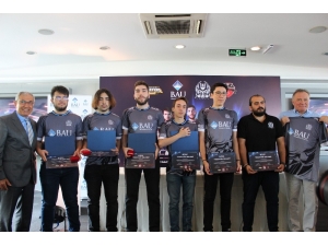 Bau Esports, Dünya Şampiyonası’nda Avrupa’yı Temsil Edecek