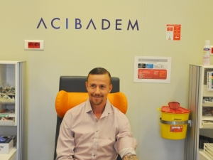 Guti Ve İlhan Mansız, Sağlık Kontrolünden Geçti