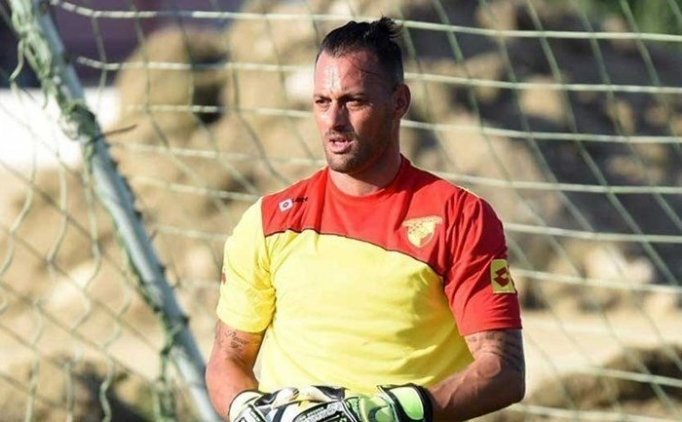 Göztepeli Beto'dan Fenerbahçe - Benfica Açıklaması