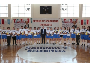 Şahinbey Belediye Başkanı Mehmet Tahmazoğlu: