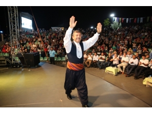 Darıca, Elazığ Ve Iğdır Kültürlerine Ev Sahipliği Yaptı