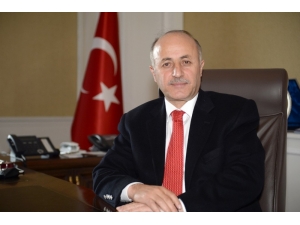 Vali Azizoğlu’ndan 24 Temmuz Mesajı