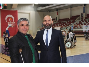 Yosk’un Başarılı Antrenörü Güçlü Eller’e Geçti