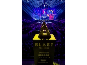 İstanbul’a Gelecek Son Cs:go Espor Takımı Belli Oldu