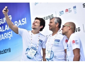 Doğukan Ulaç’tan Büyük Başarı