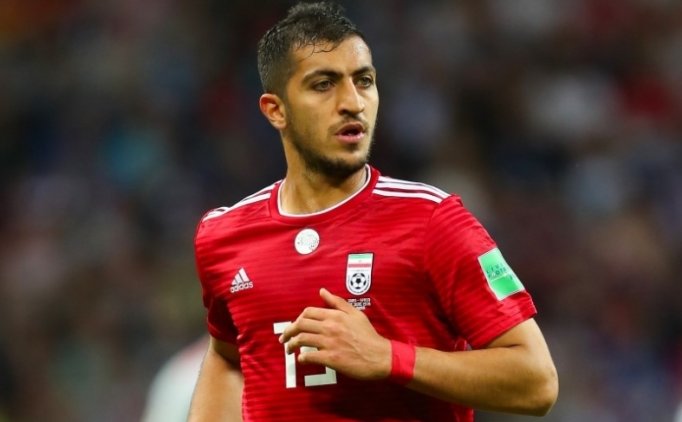 Trabzonspor'un Transferinde Problem Çıktı