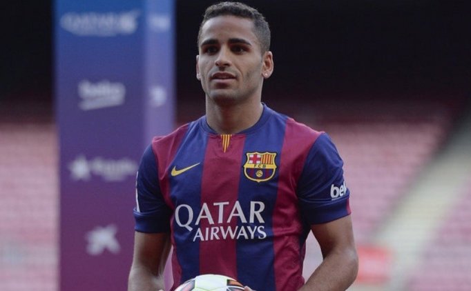 Sivasspor, Barcelona'dan Transfer Yaptı!