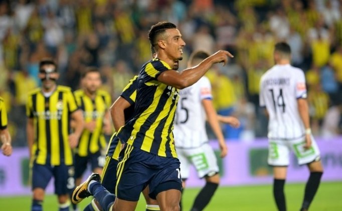 Nabil Dirar'dan Transfer Cevabı!
