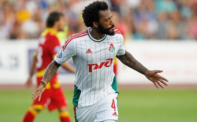 Manuel Fernandes: "burada Mutluyum"