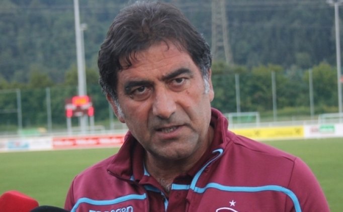 Ünal Karaman'dan Kamp Değerlendirmesi