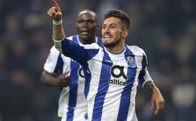 Alex Telles Için Flaş Iddia! Real Madrid...