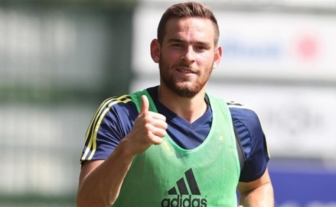 Janssen'den Tottenham'a; "beni Gönderin"