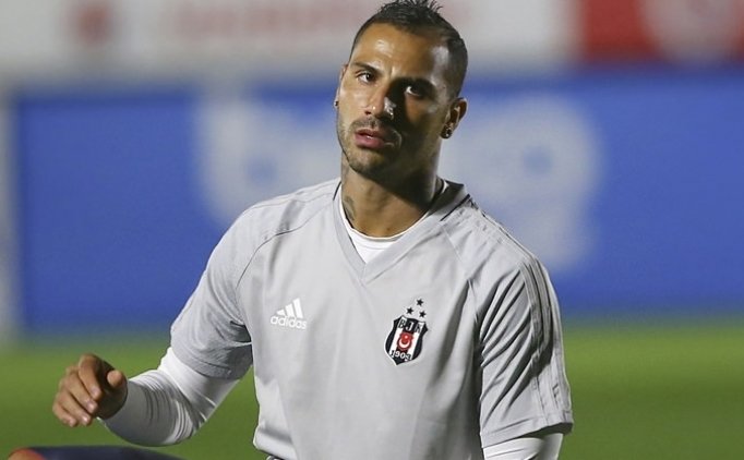 Ricardo Quaresma'dan Transfer Yanıtı!