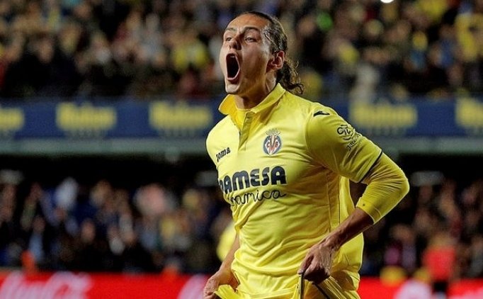 Fenerbahçe'den Enes Ünal'a Kiralama Teklifi