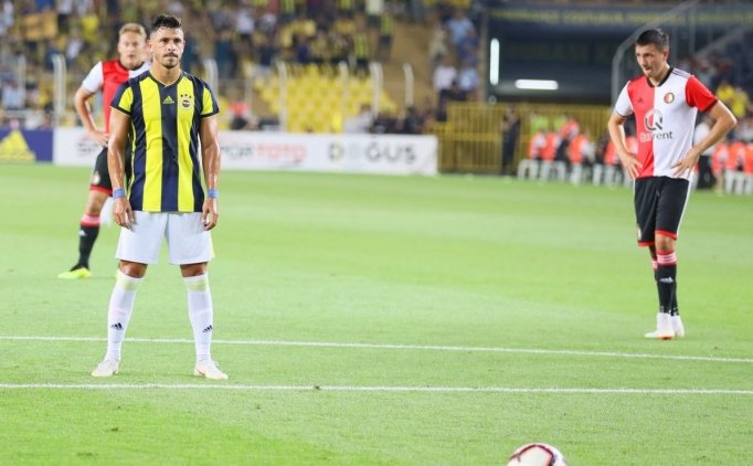 Cocu, Giuliano'ya Yer Arıyor!