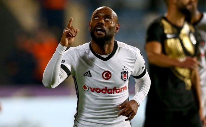 Vagner Love: "ayrılma Planım Yok"