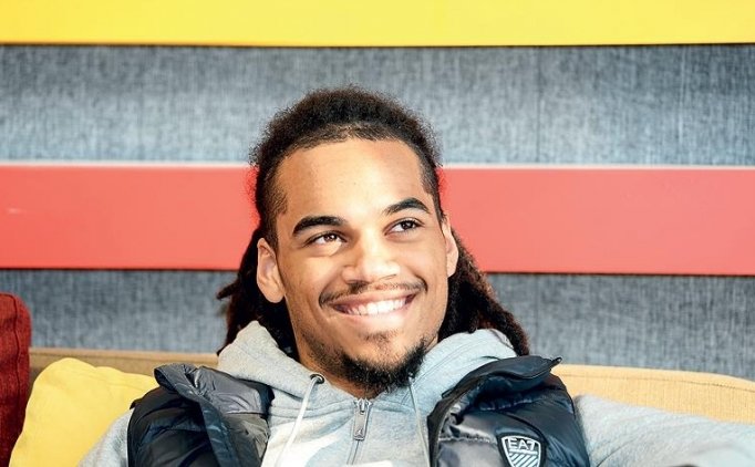 Jason Denayer, City'ye Rest Çekmeye Hazır!