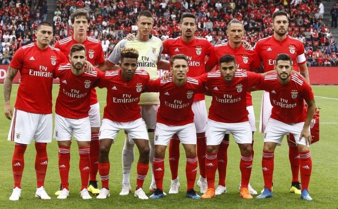 Benfica Para Değil, Prestijin Peşinde!