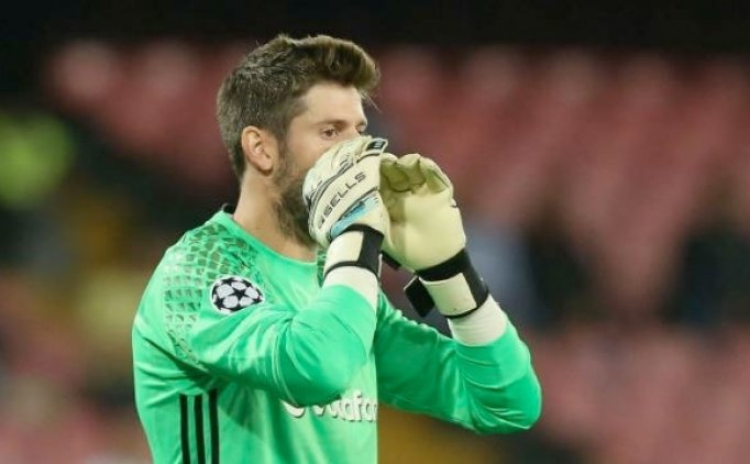 Fabri, Güneş'e Ayrılığın Sebebini Açıkladı