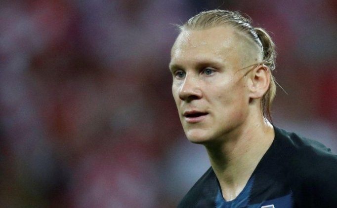 Vida Için İstanbul'da Dev Zirve! Liverpool...