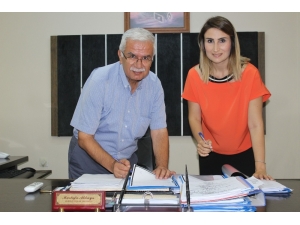 Nazilli Belediyesi’nden İngilizce Fırsatı