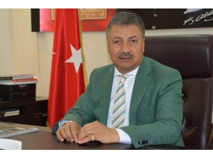 Pınarbaşı, 24 Temmuz Basın Bayramı İlgili Mesaj Yayımladı