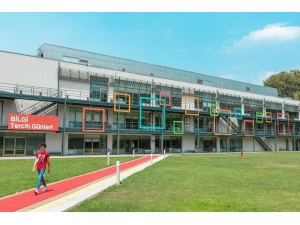 Bilgi Üniversitesi’nde Tercih Günleri Başladı