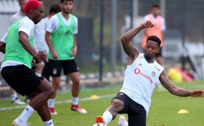 Beşiktaş'ta B36 Torshavn Müjdesi!