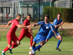 Antalyaspor’dan Sessiz Prova: 0-0