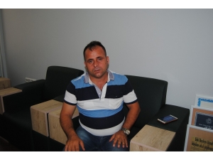 Babanın Feryadı: "Oğlumu Yaşatın"