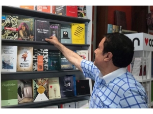 Sırma’nın Son Kitabı Çıktı