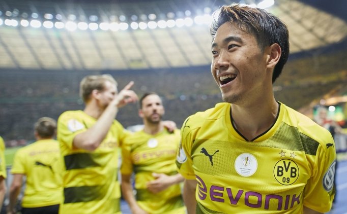 ''ver Kagawa'yı, Al Belhanda'yı''