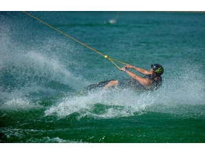 Bursa, Türkiye Su Kayağı Şampiyonası’na Ev Sahipliği Yapacak