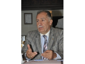 Esnaf Stopaj Yükünden Kurtarılmalı