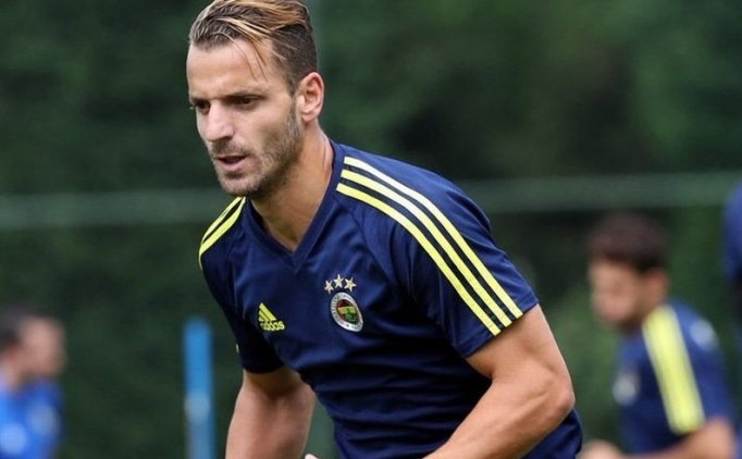 Fenerbahçe'ye Roberto Soldado Müjdesi