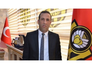 Adil Gevrek’ten Transfer Müjdesi