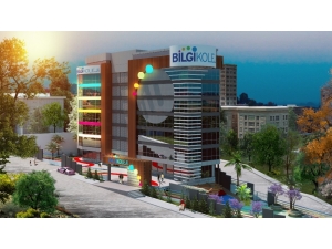 Bilgi Koleji’nden Dev Bilişim Ve Teknoloji Adımı